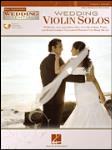 Wedding Violin Solos
