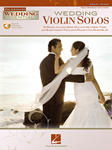 Wedding Violin Solos