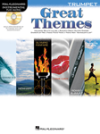 Hal Leonard Various   Great Themes - Trumpet