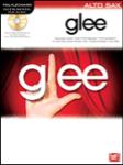 Glee for Alto Sax - Book with CD