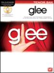 Glee w/play-along cd [tenor sax]