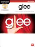 Glee w/play-along cd [f horn]