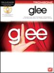 Glee w/play-along cd [trombone]