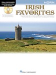 Irish Favorites - Horn