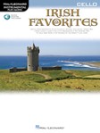 Irish Favorites - Cello