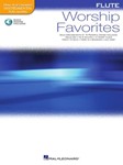 Worship Favorites w/cd [flute]