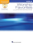 Worship Favorites - viola