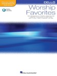 Worship Favorites w/cd [cello]