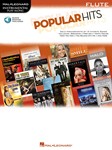 Popular Hits - Instrumental Play-Along for Flute Flute