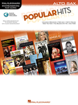Popular Hits - Alto Sax