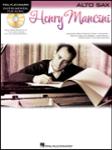 Henry Mancini w/play-along cd [alto sax]