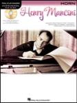 Henry Mancini w/play-along cd [f horn]