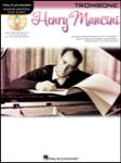 Henry Mancini w/play-along cd [trombone]