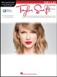 Taylor Swift 2nd edition w/online audio [cello]