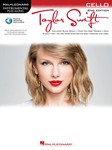 Taylor Swift 2nd edition w/online audio [cello]