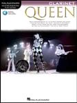 Queen w/online audio [clarinet]