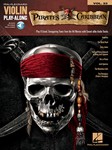 Pirates of the Caribbean