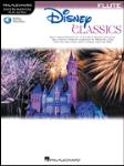 Disney Classics w/play-along cd [flute]