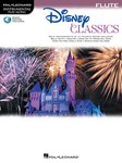 Disney Classics w/play-along cd [flute]