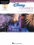 Disney Classics - for Violin Instrumental Play-Along Pack Violin/CD