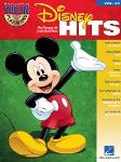 Disney Hits - Violin Play-Along Volume 30 Violin