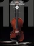 101 Violin Tips [violin]