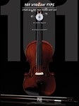 101 Violin Tips [violin]