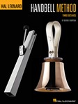 The Hal Leonard Handbell Method - Three Octaves Handbell