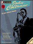 Jazz Play-Along, Vol. 13: John Coltrane (Bk/CD)