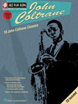 John Coltrane
