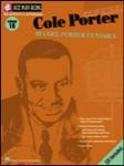 Jazz Play-Along, Vol. 16: Cole Porter (Bk/CD)