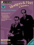 Jazz Play-Along, Vol. 21: Rodgers and Hart (Bk/CD)