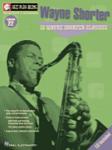 Jazz Play-Along, Vol. 22: Wayne Shorter (Bk/CD)