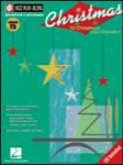 Jazz Play-Along, Vol. 25: Christmas Jazz (Bk/CD)
