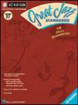 Jazz Play-Along, Vol. 27: Great Jazz Standards (Bk/CD)
