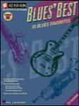 Jazz Play-Along, Vol. 30: Blues' Best (Bk/CD)