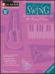 Jazz Play-Along, Vol. 32: Best of Swing (Bk/CD)