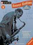 Jazz Play-Along, Vol. 33: Sonny Rollins (Bk/CD)