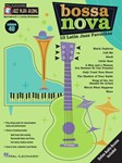 Bossa Nova - 10 Latin Jazz Favorites - Jazz Play-Along Volume 40