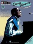 Stevie Wonder (Jazz Vol. 52)