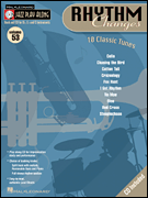 Jazz Play-Along, Vol. 53: Rhythm Changes (Bk/CD)
