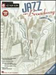 Jazz Play-Along, Vol. 77: Jazz on Broadway (Bk/CD)