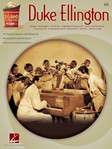 Hal Leonard Ellington   Duke Ellington - Big Band Play-Along Volume 3 - Bass