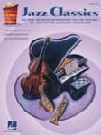 Hal Leonard Various   Jazz Classics - Big Band Play-Along #4 - Tenor Saxophone