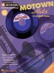 Jazz Play-Along, Vol. 85: Motown Hits (Bk/CD)