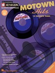 Jazz Play-Along, Vol. 85: Motown Hits (Bk/CD)