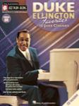 Jazz Play-Along, Vol. 88: Duke Ellington Favorites (Bk/CD)