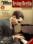 Jazz Play-Along, Vol. 89: Irving Berlin Favorites (Bk/CD)