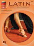 Hal Leonard Various   Latin - Big Band Play-Along Volume 6 - Guitar