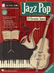 Jazz Play-Along, Vol. 102: Jazz Pop (Bk/CD)